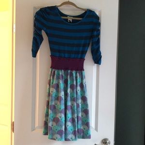Matilda Jane Dress